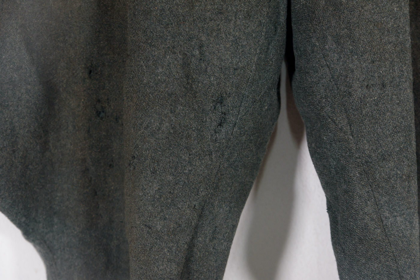 Pantaloni M.40 Ufficiale REI WW 2