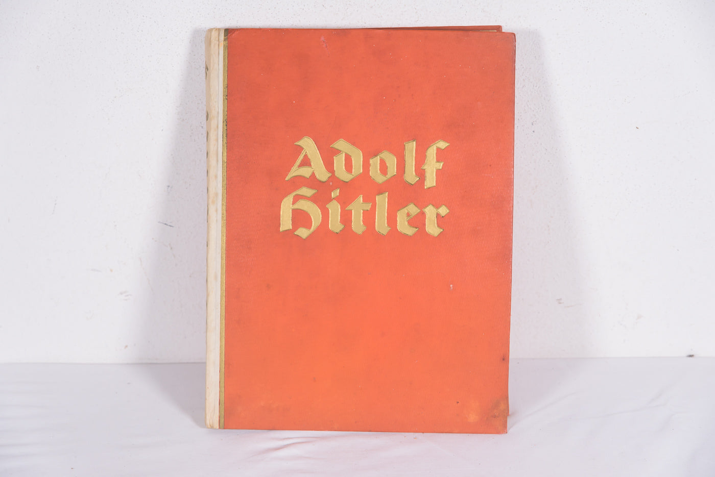 “Adolf Hitler” 1935 – album di figurine