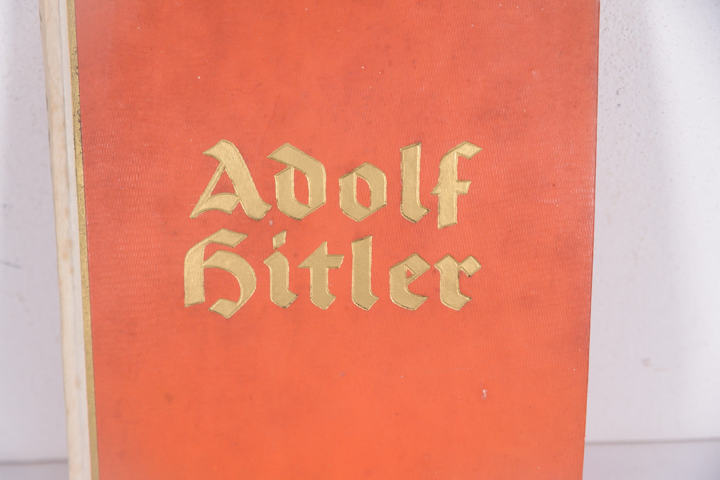 “Adolf Hitler” 1935 – album di figurine
