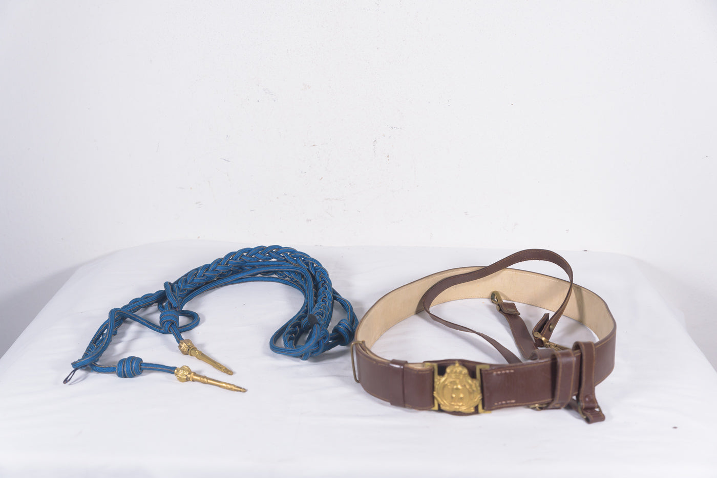 Set Sottufficiale Regia Aeronautica WW 2