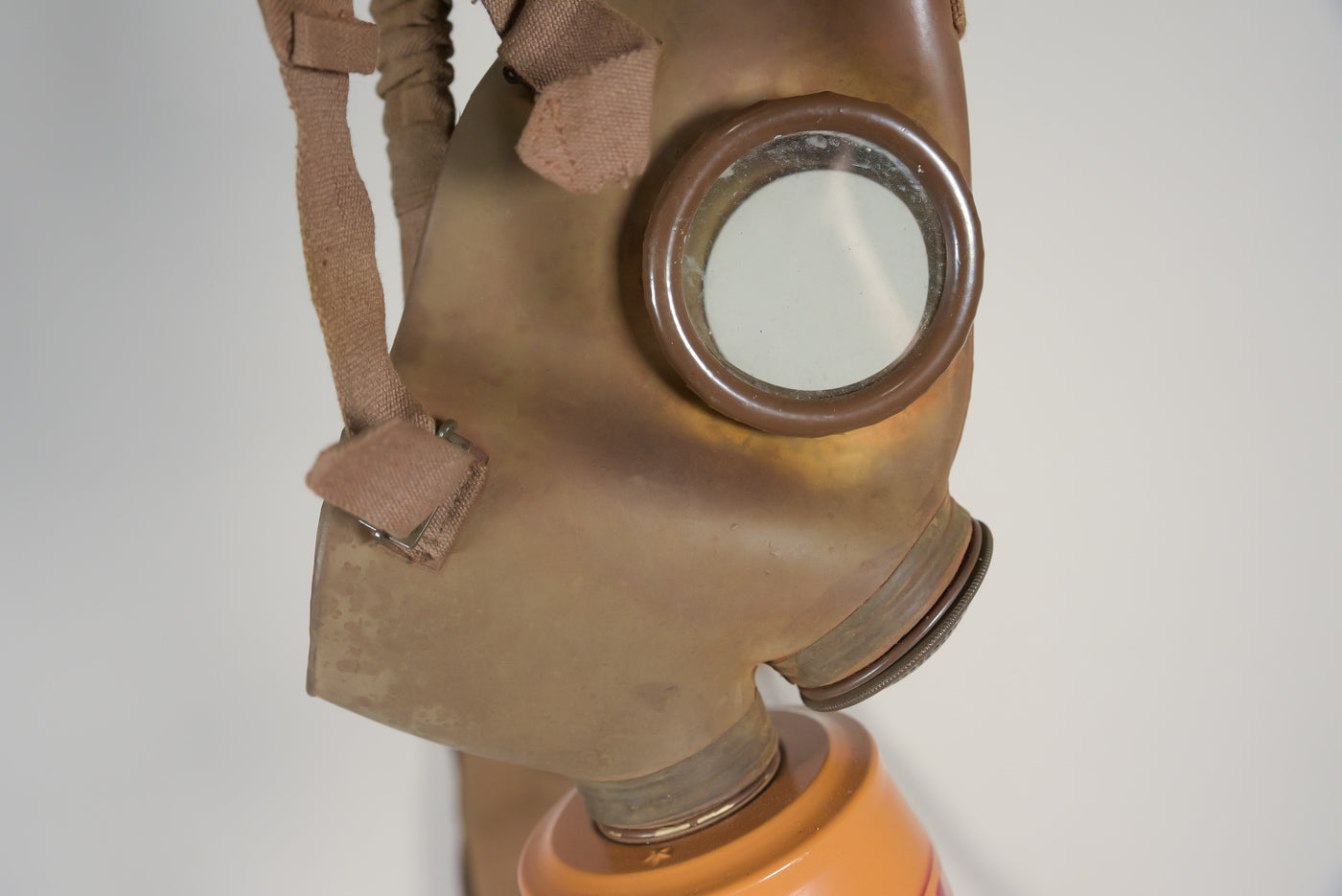 Maschera antigas PC-35 WW 2