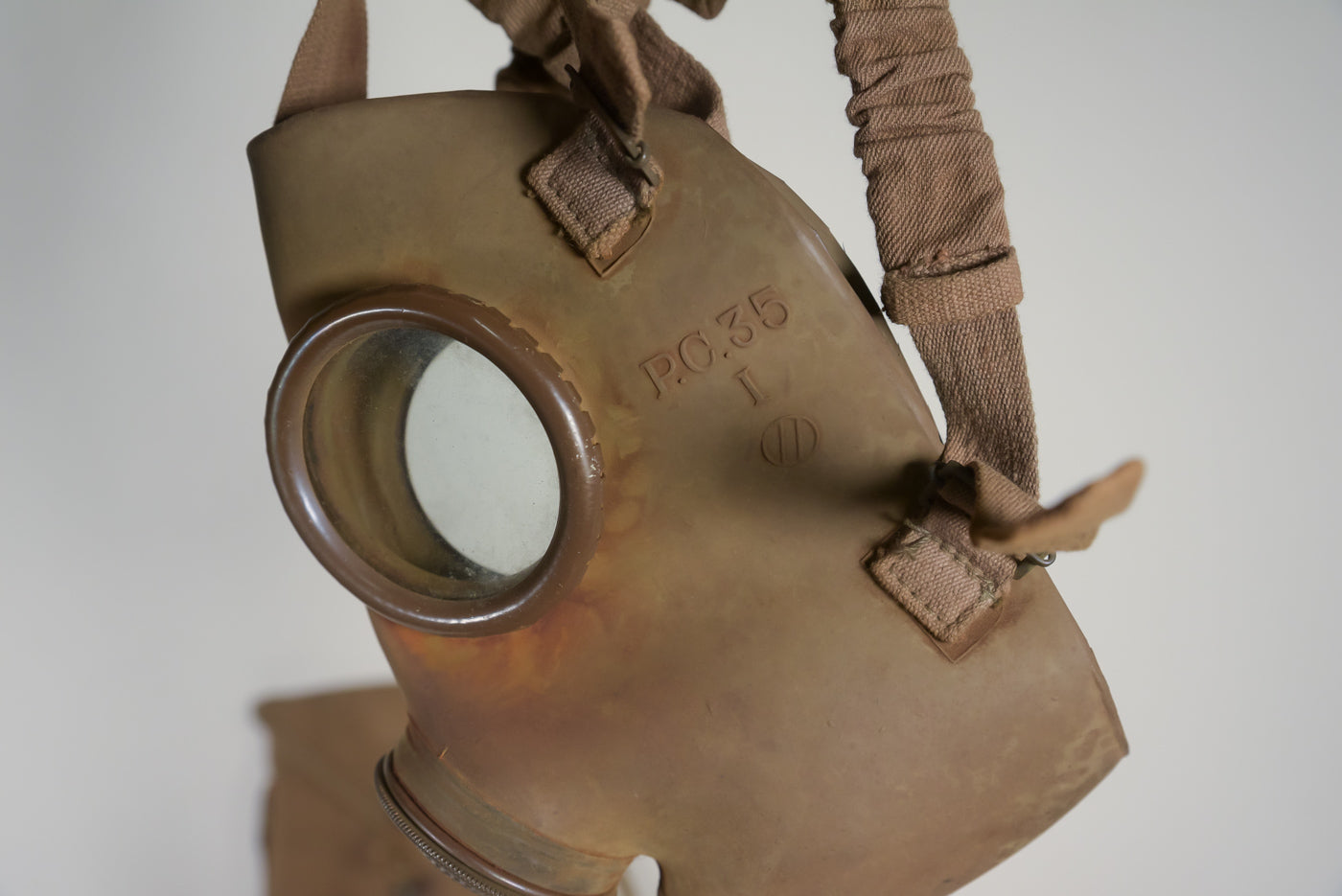 Maschera antigas PC-35 WW 2