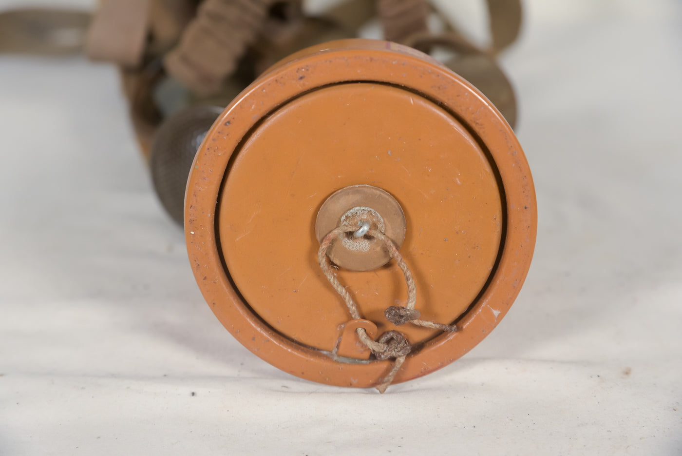 Maschera antigas PC-35 WW 2