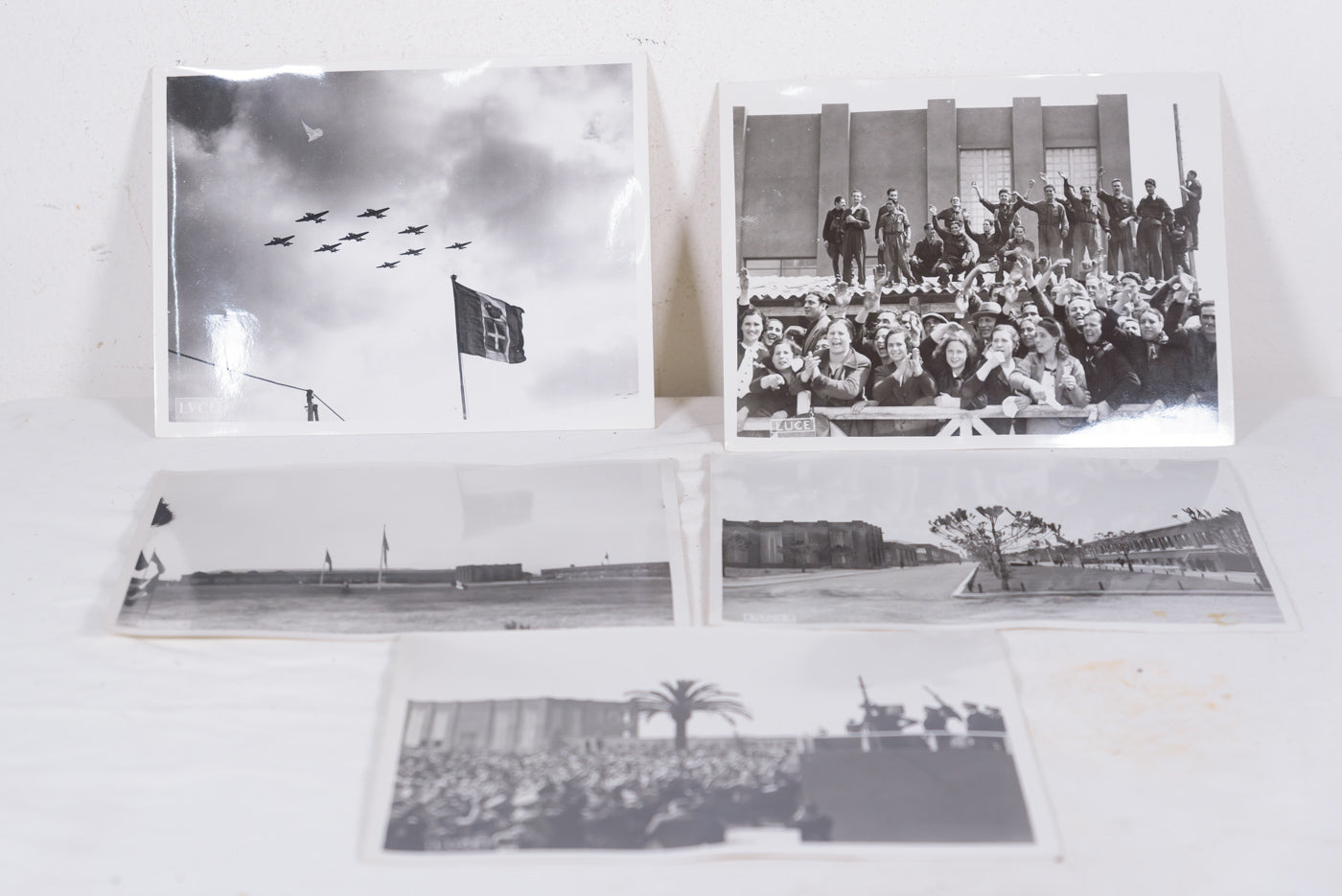 #5 foto RA -"Luce" WW 2