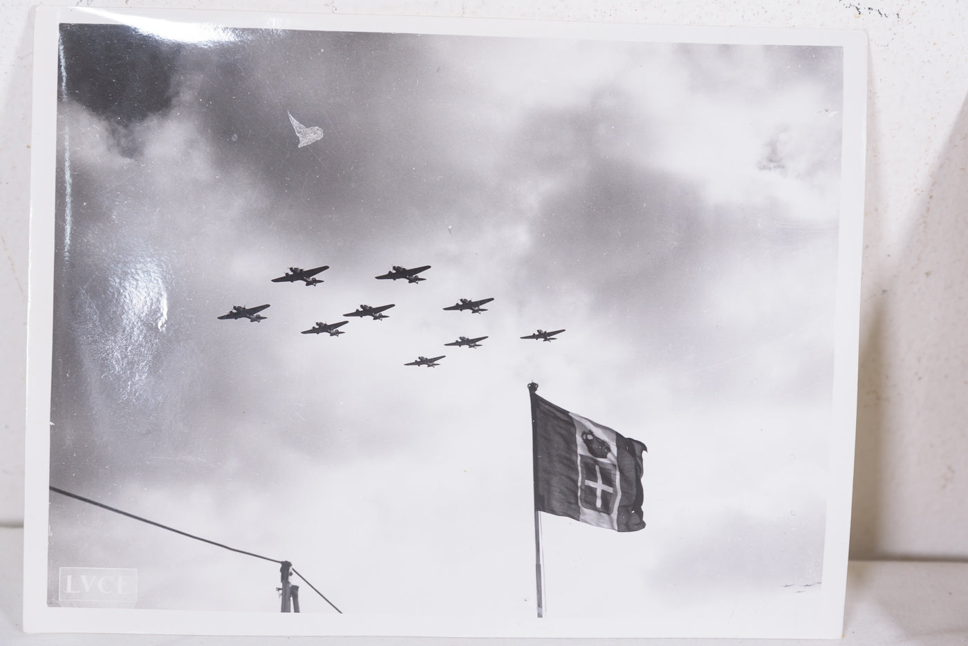 #5 foto RA -"Luce" WW 2