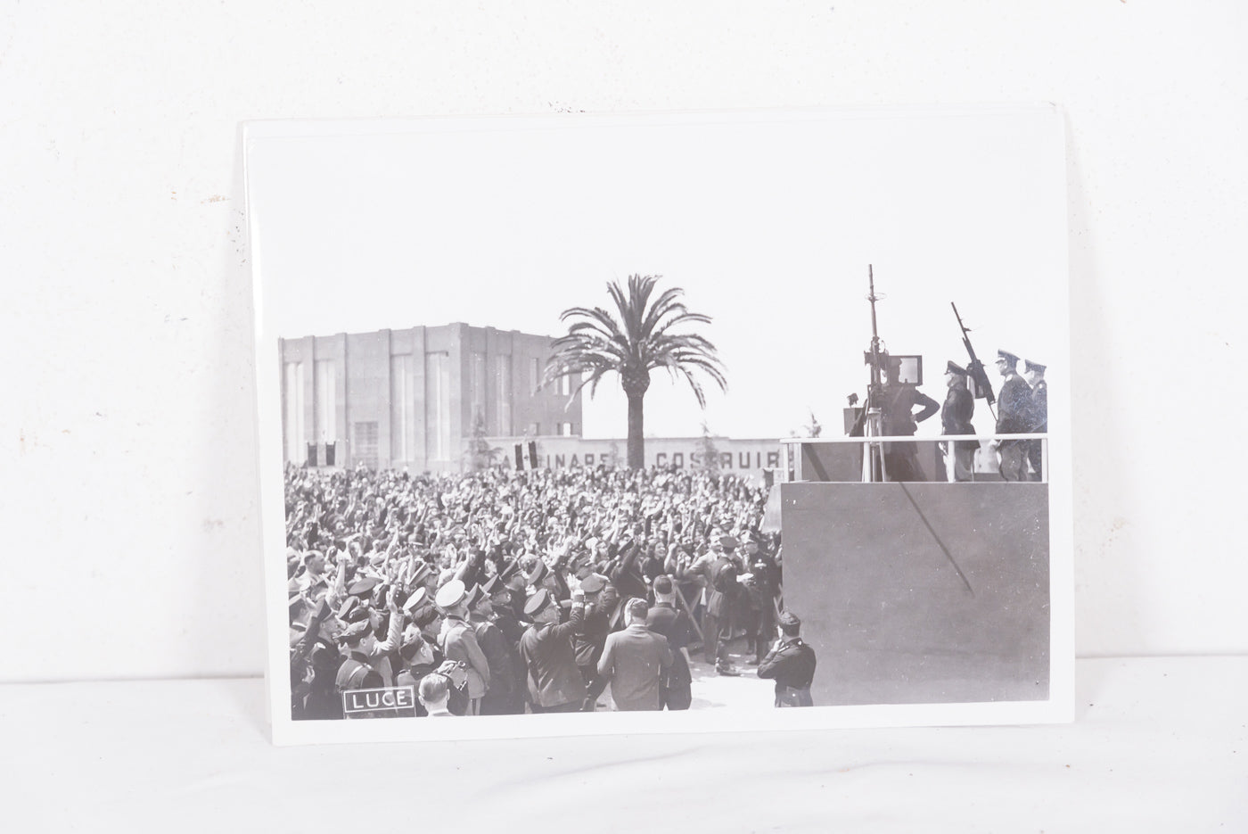 #5 foto RA -"Luce" WW 2