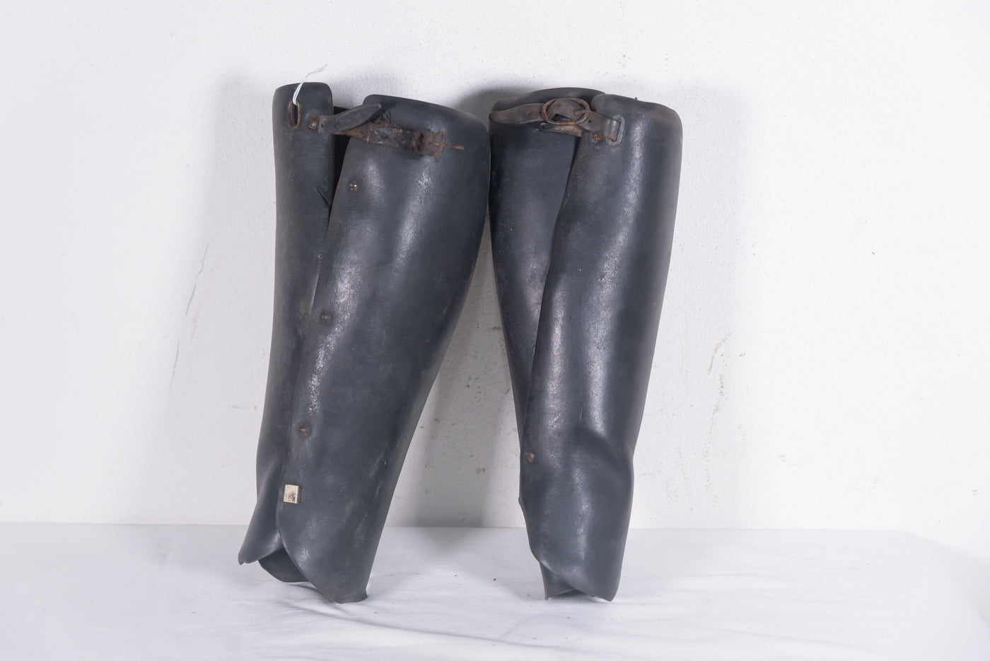 Gambali a stecca M.907 REI WW1 e WW2