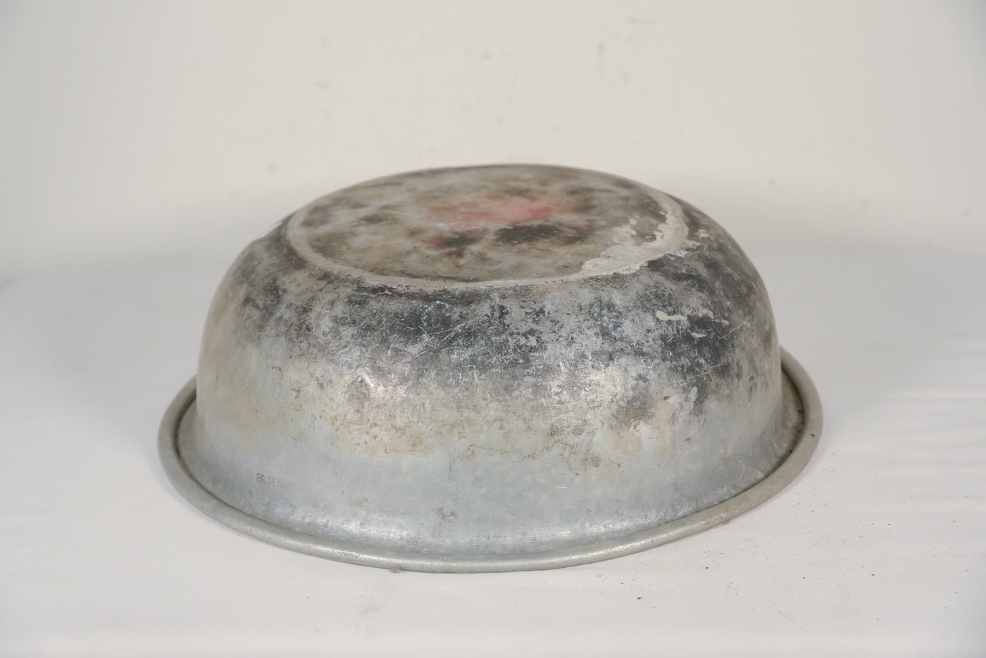 Bacinella alluminio WL WW 2