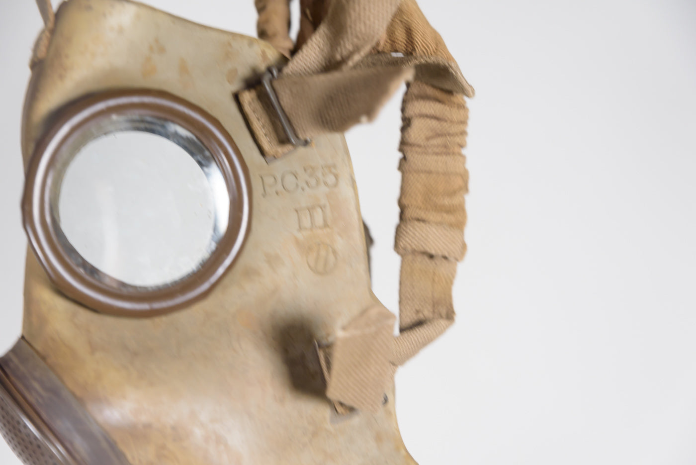 Maschera antigas PC-35 WW 2
