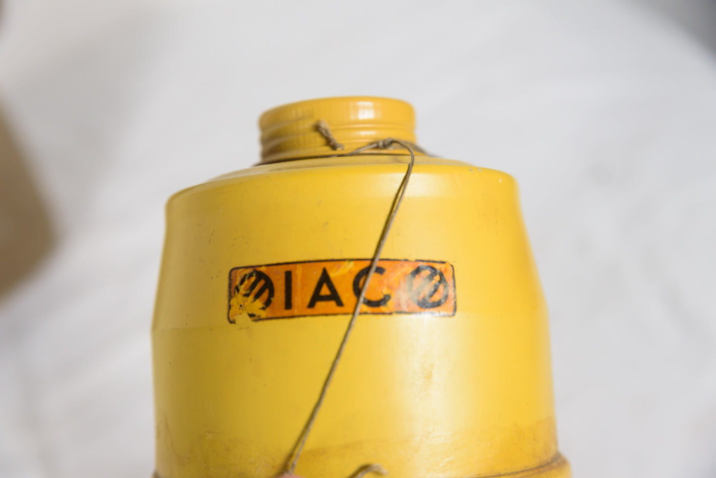 Maschera antigas PC-35 WW 2