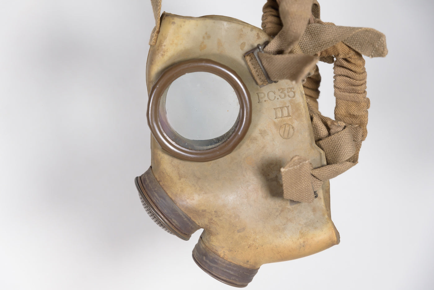 Maschera antigas PC-35 WW 2