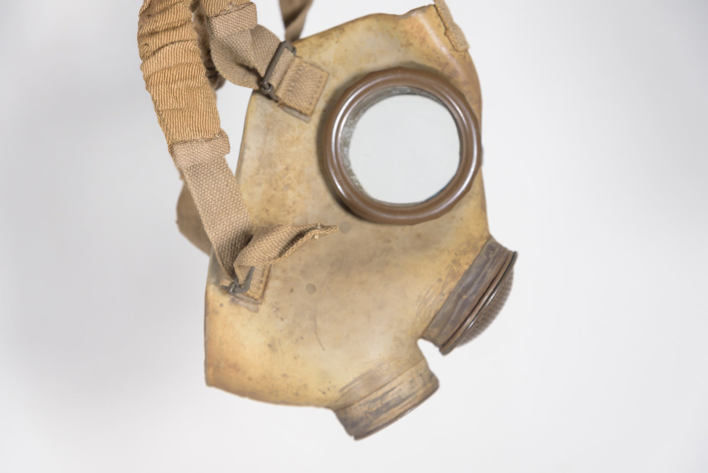 Maschera antigas PC-35 WW 2