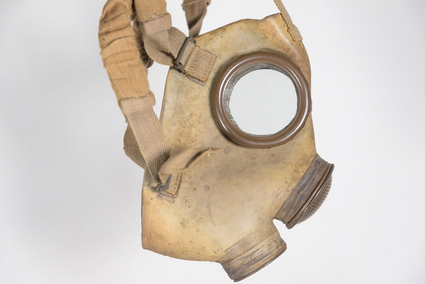 Maschera antigas PC-35 WW 2