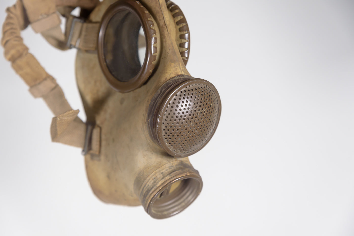 Maschera antigas PC-35 WW 2