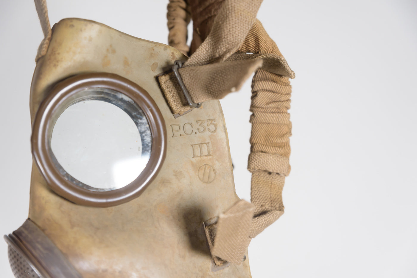 Maschera antigas PC-35 WW 2
