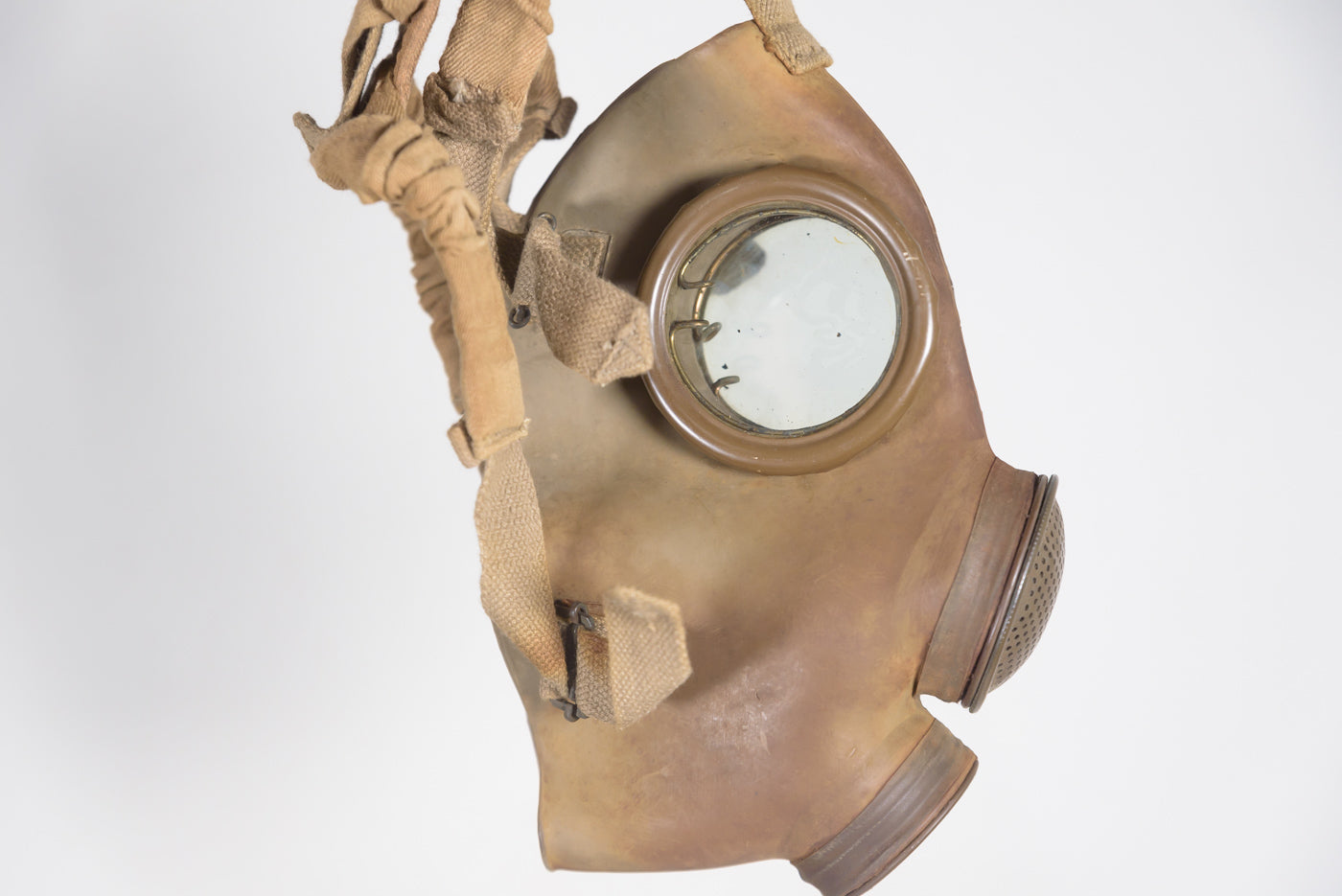 Maschera antigas PC-35 WW 2