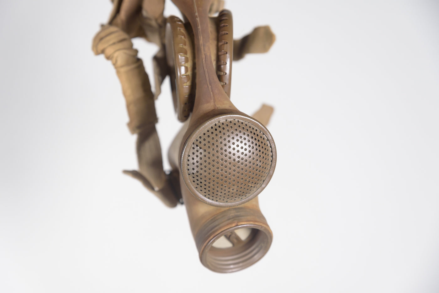 Maschera antigas PC-35 WW 2