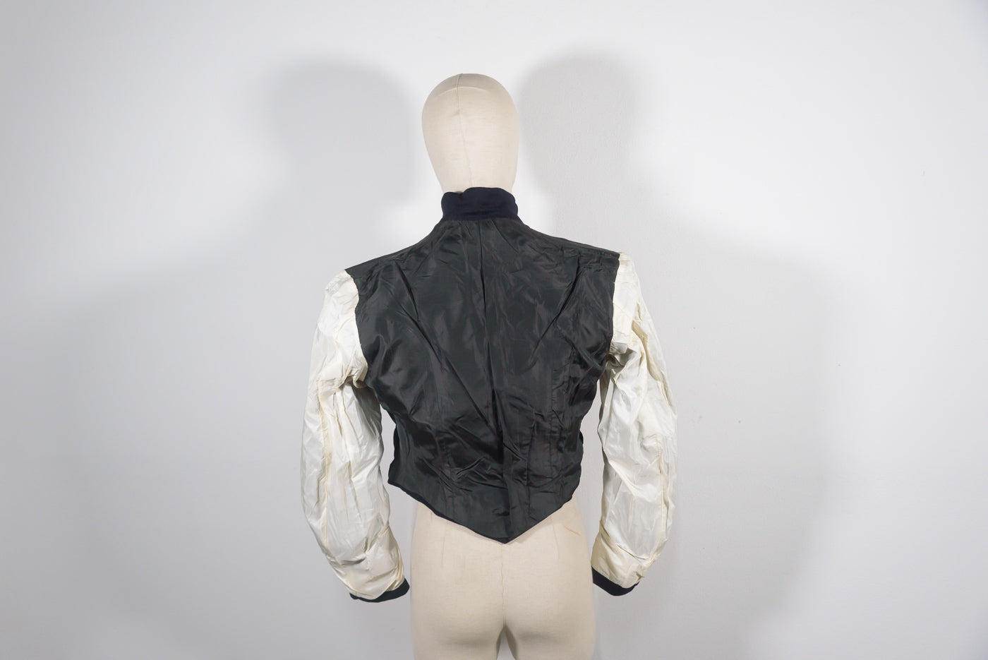 "Dinner Jacket", giacca da Gala Ufficiale RA WW 2