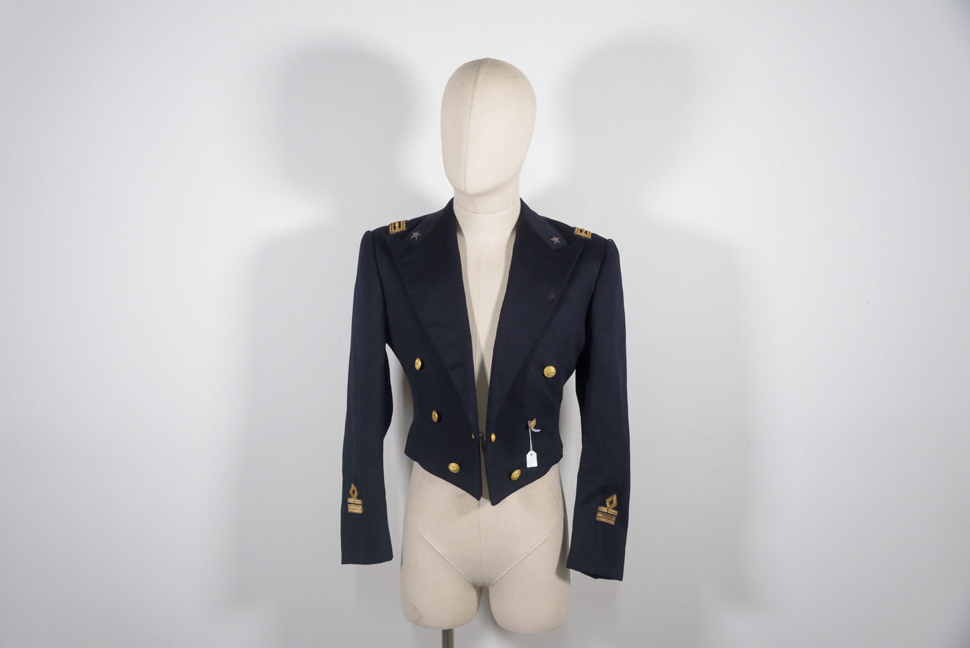 "Dinner Jacket", giacca da Gala Ufficiale RA WW 2