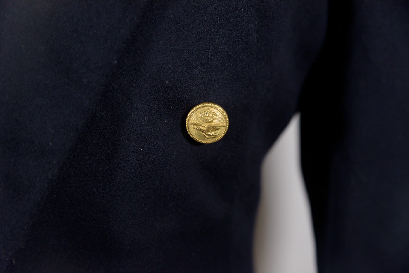 "Dinner Jacket", giacca da Gala Ufficiale RA WW 2
