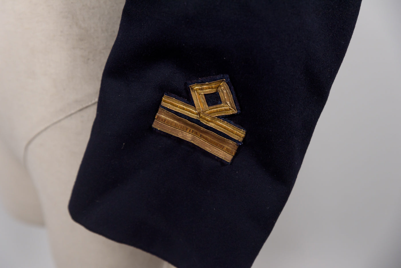 "Dinner Jacket", giacca da Gala Ufficiale RA WW 2