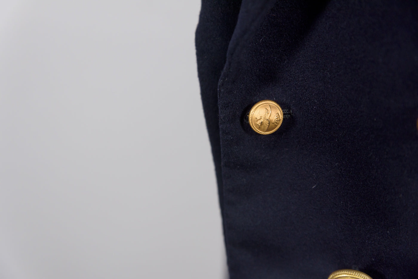 "Dinner Jacket", giacca da Gala Ufficiale RA WW 2