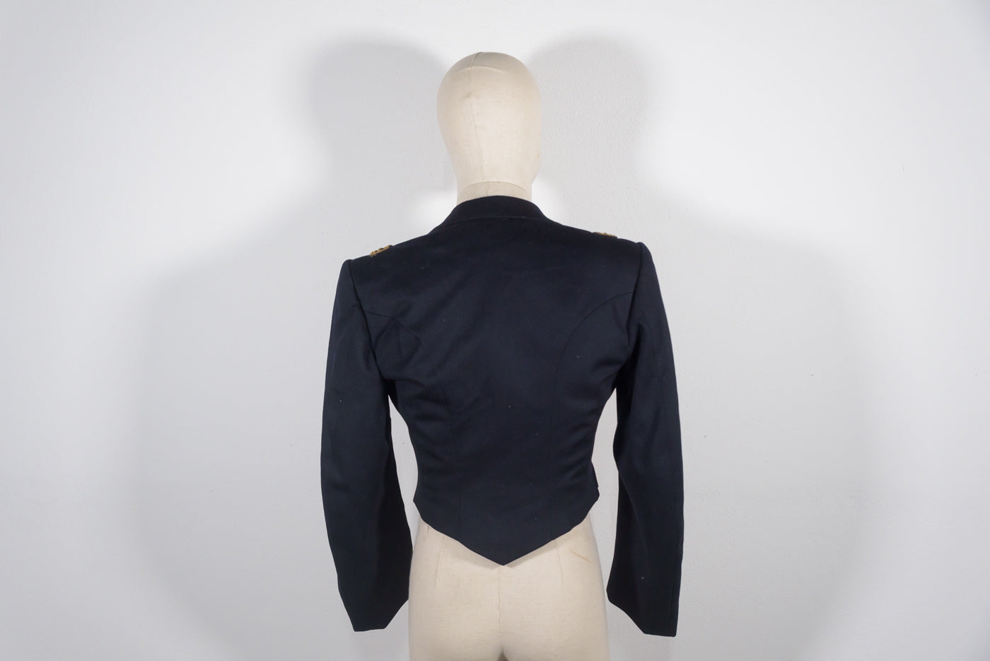 "Dinner Jacket", giacca da Gala Ufficiale RA WW 2