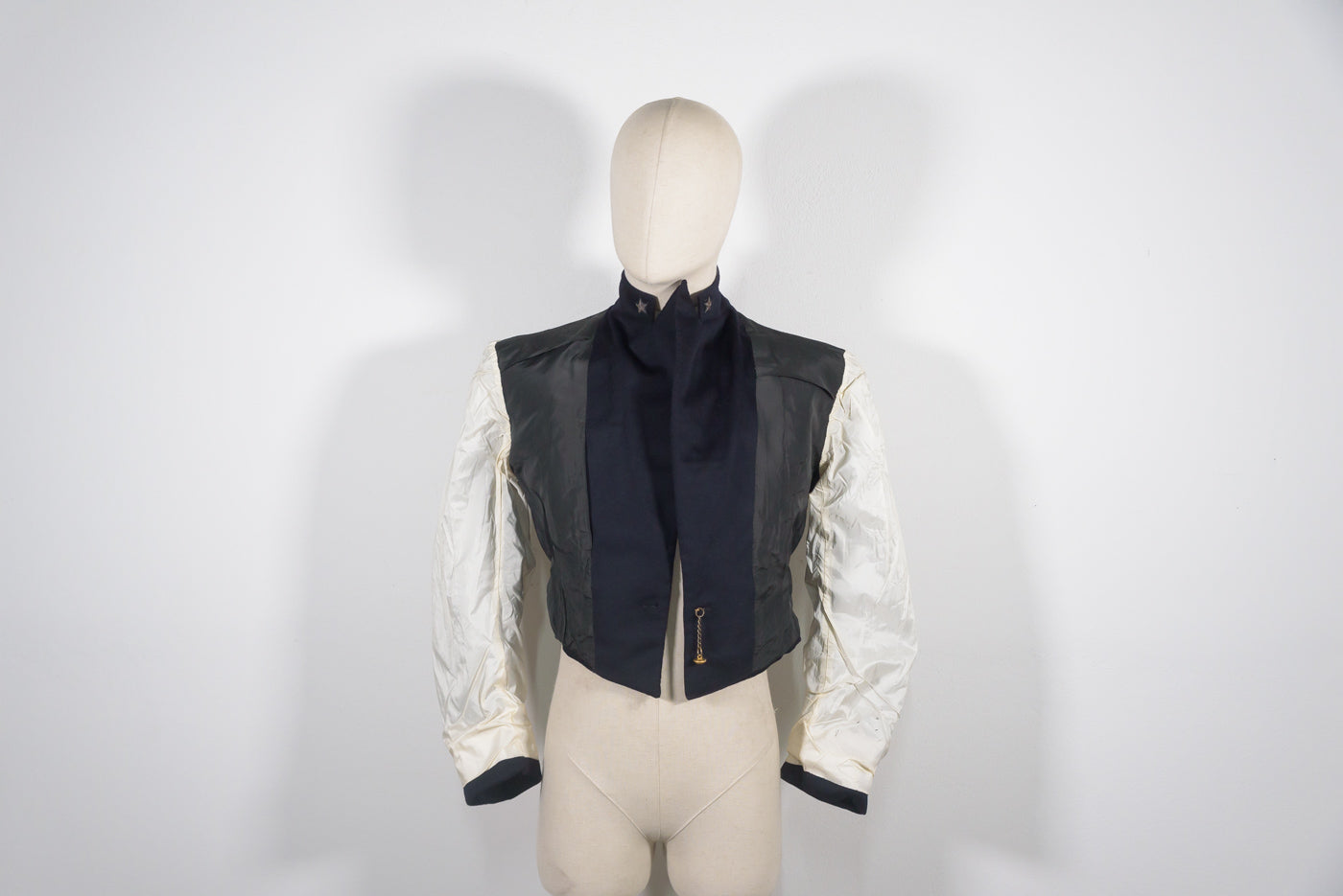 "Dinner Jacket", giacca da Gala Ufficiale RA WW 2