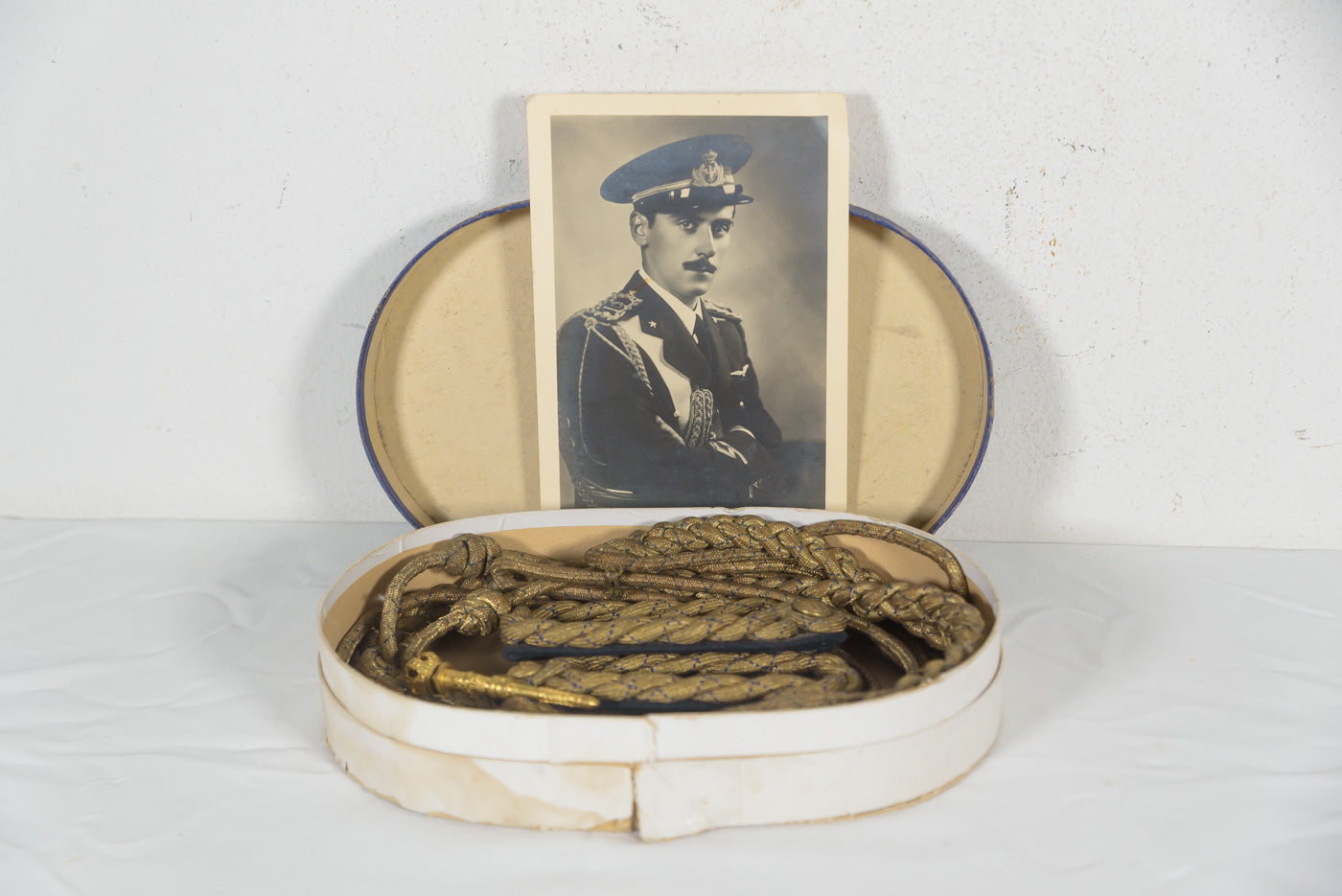 Set Ufficiale RA WW 2