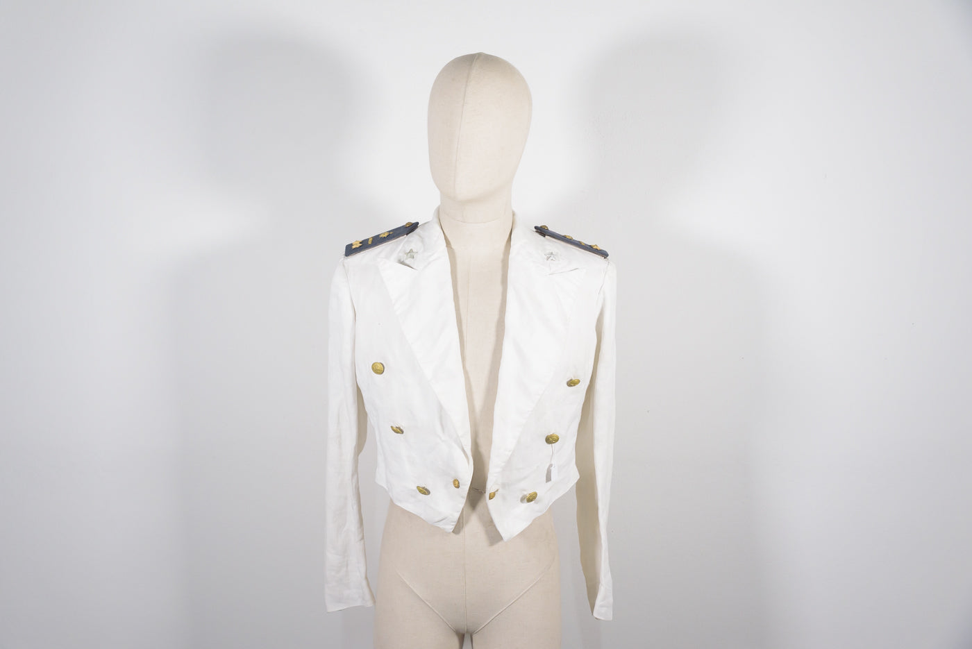 “Dinner jacket” Regia Aeronautica WW 2
