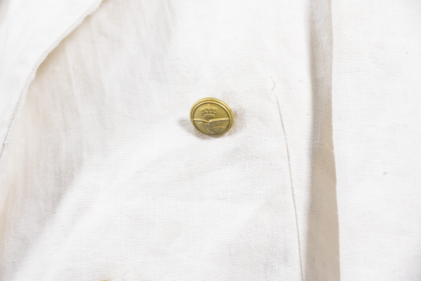 “Dinner jacket” Regia Aeronautica WW 2