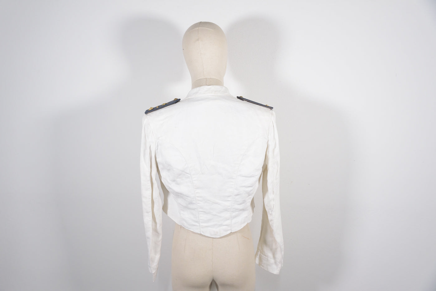 “Dinner jacket” Regia Aeronautica WW 2