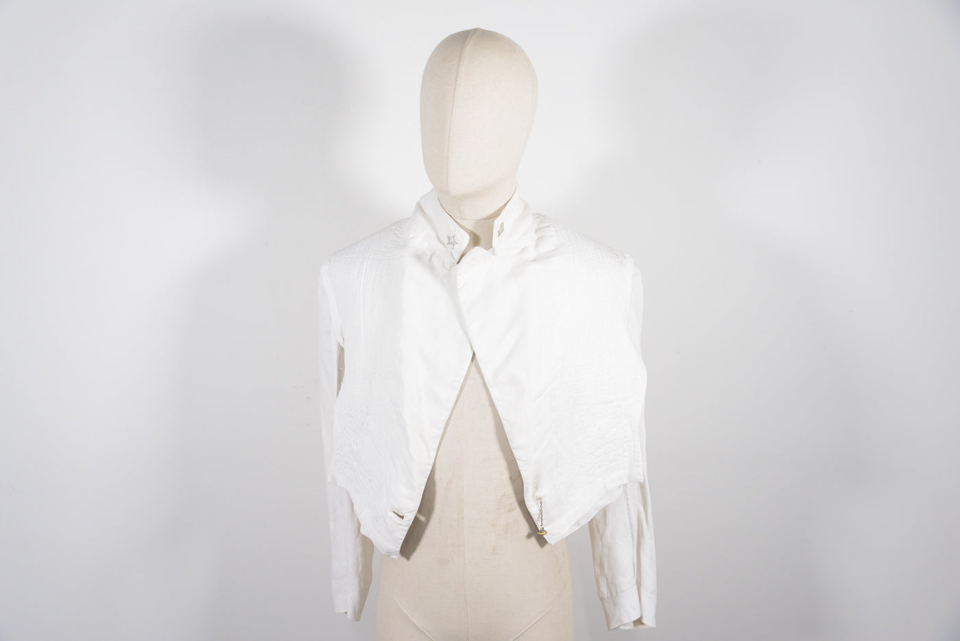 “Dinner jacket” Regia Aeronautica WW 2