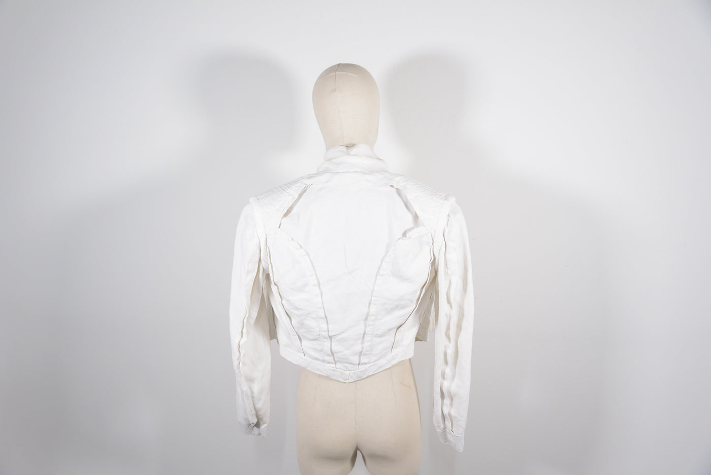 “Dinner jacket” Regia Aeronautica WW 2