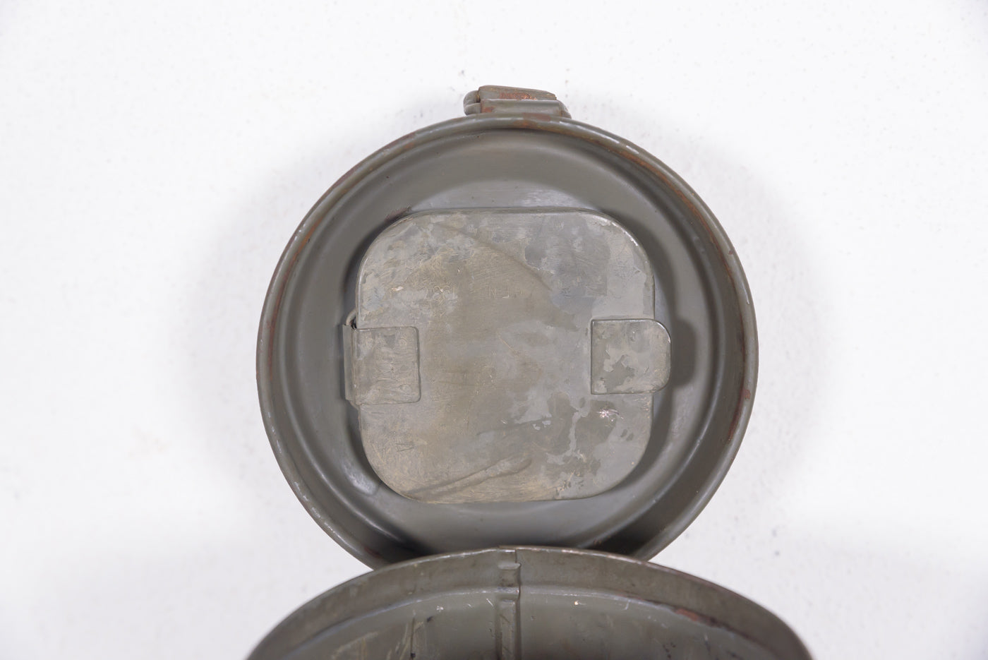 Maschera antigas M.38 WH WW 2