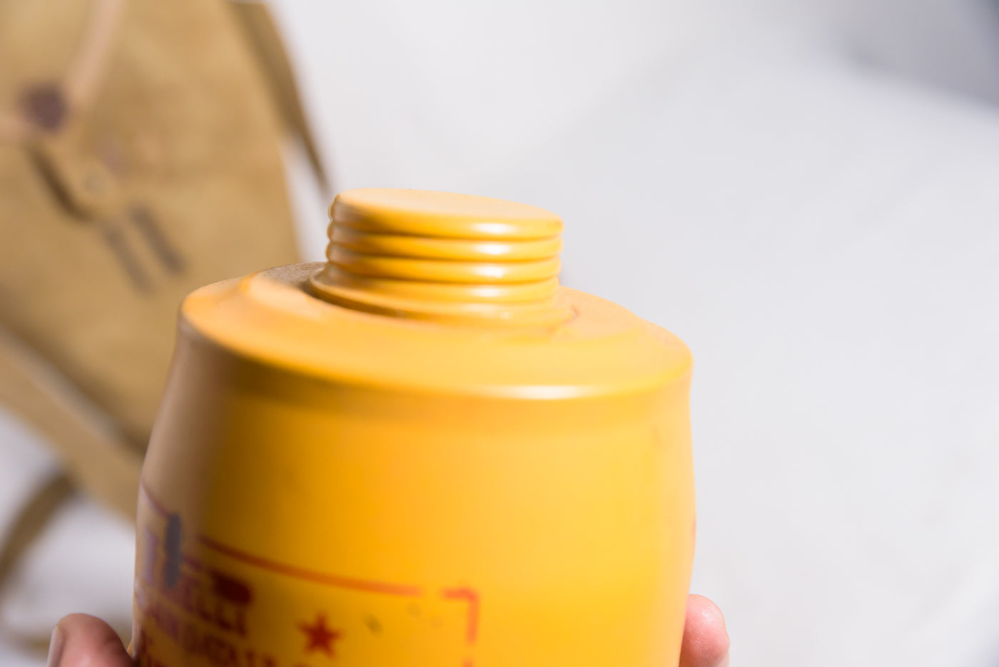 Maschera antigas Pirelli-35