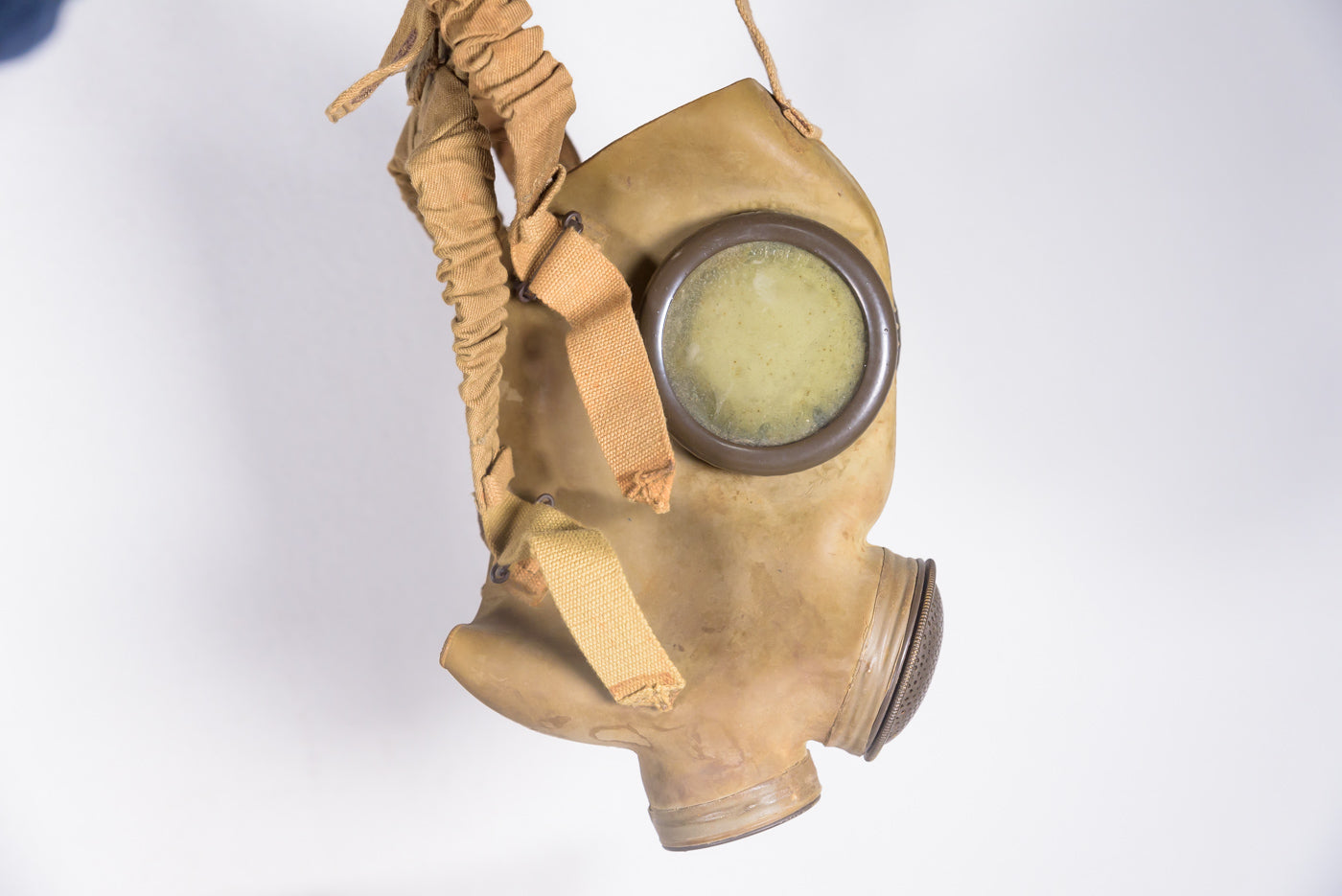 Maschera antigas Pirelli-35