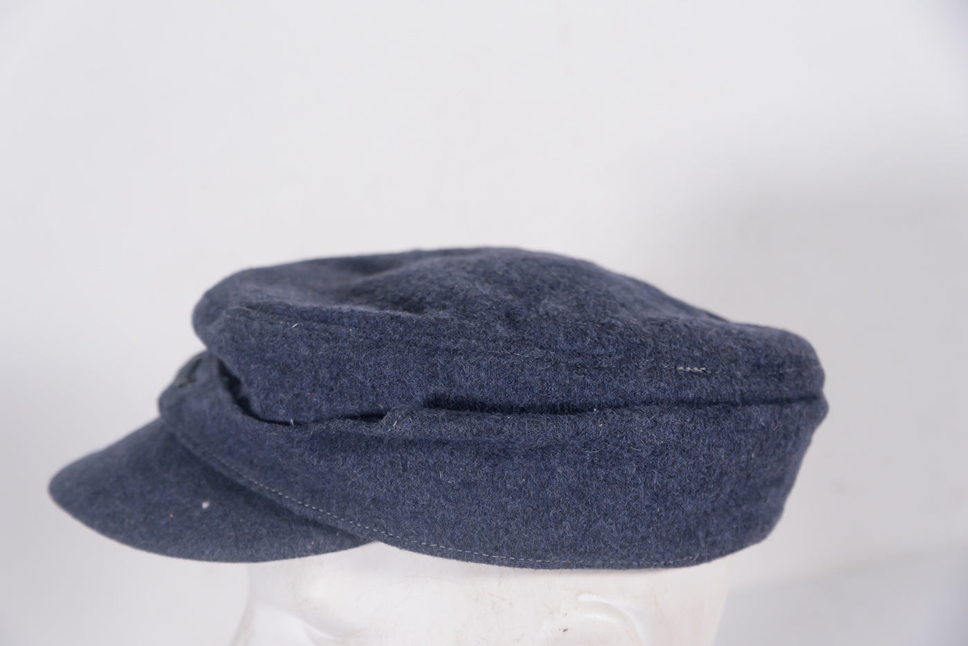 Berretto da campo Flak-Helferin Hitlerjugend WW2