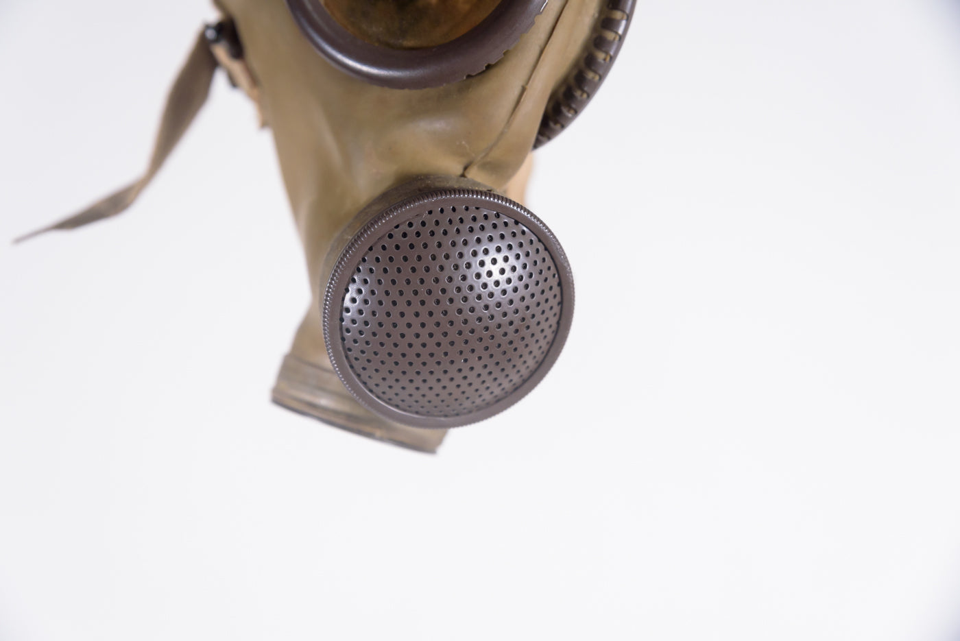 Maschera antigas PC-40 WW2