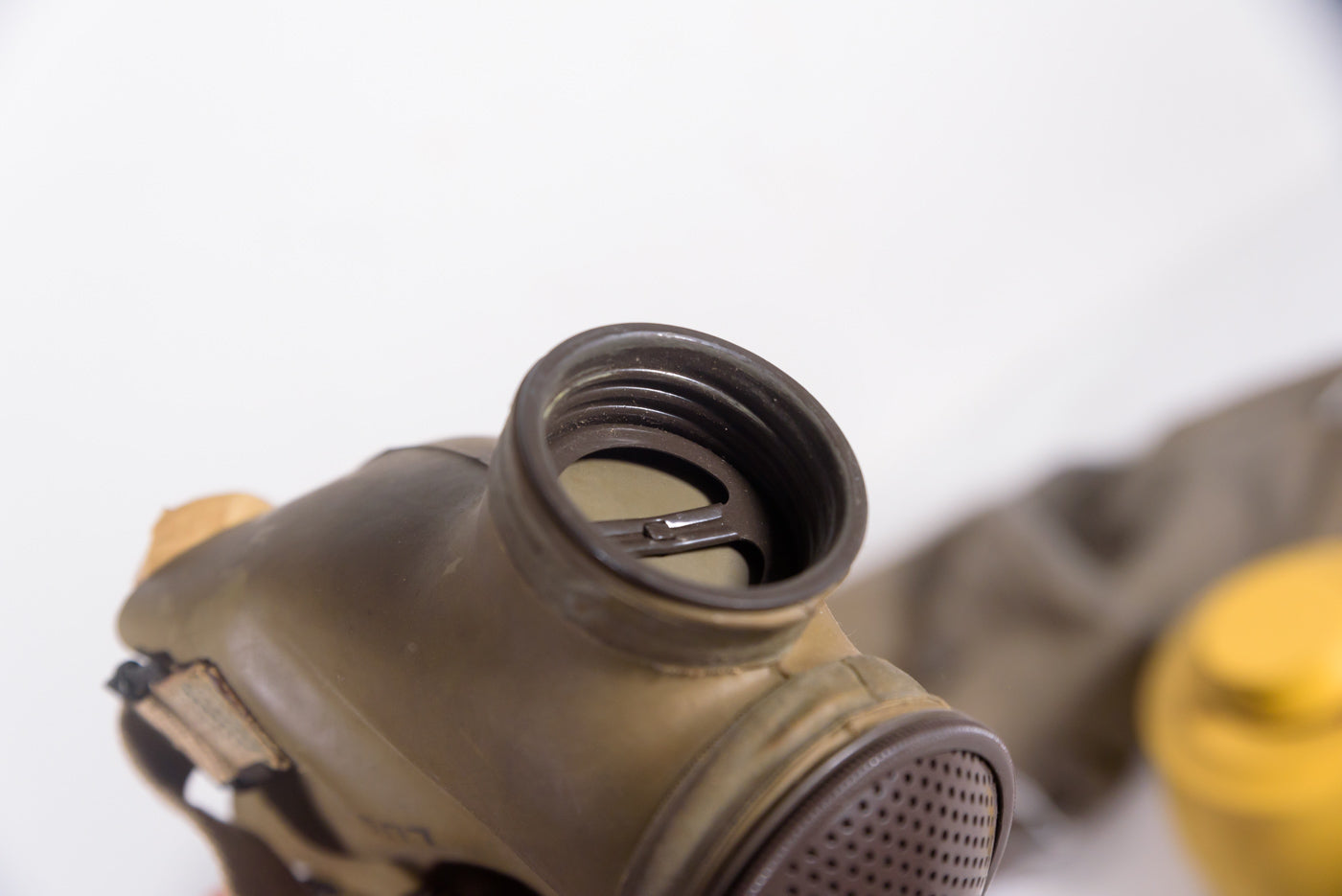 Maschera antigas PC-40 WW2