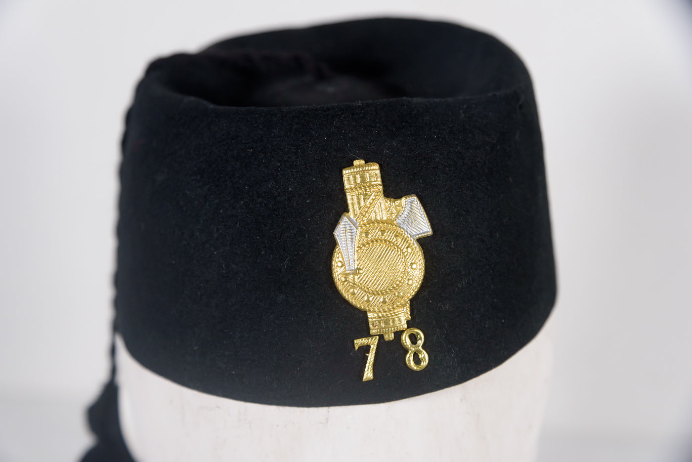 Fez GIL 78^ Legione