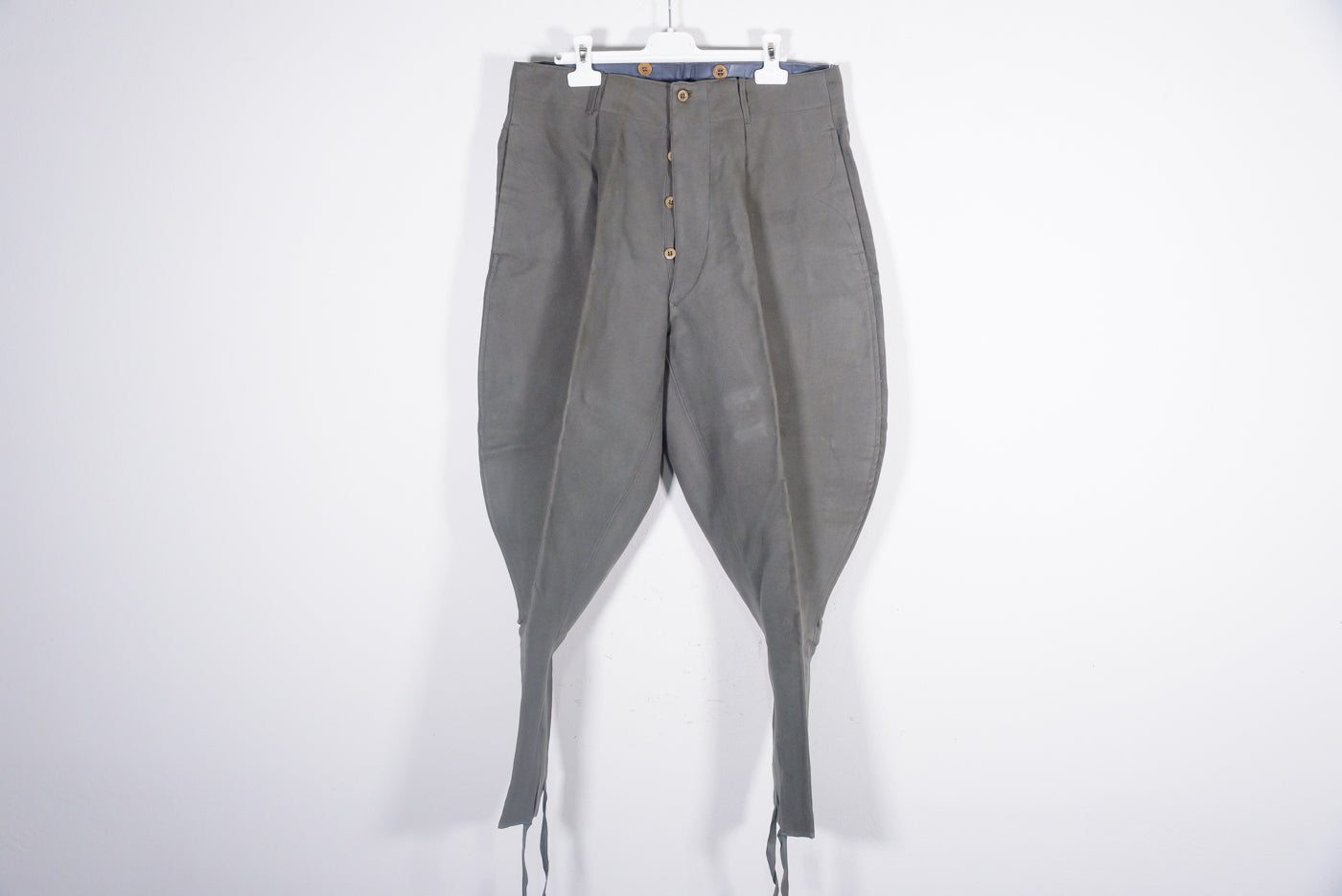 Pantaloni M.40 Ufficiale REI WW 2