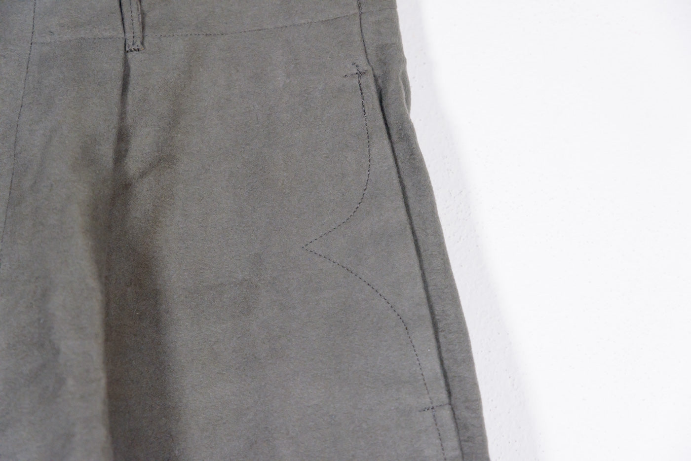 Pantaloni M.40 Ufficiale REI WW 2