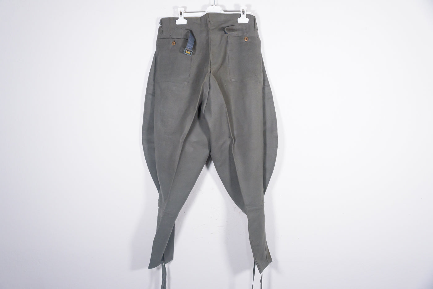 Pantaloni M.40 Ufficiale REI WW 2