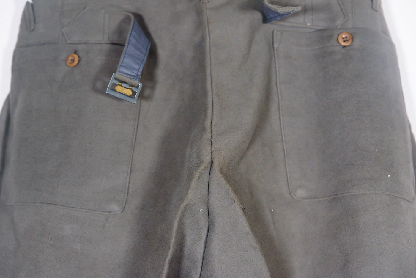 Pantaloni M.40 Ufficiale REI WW 2