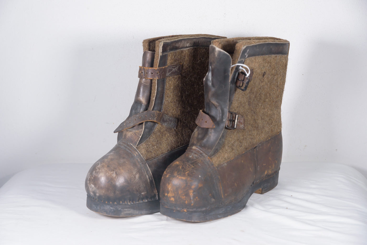 Scarponi sentinella WH WW 2