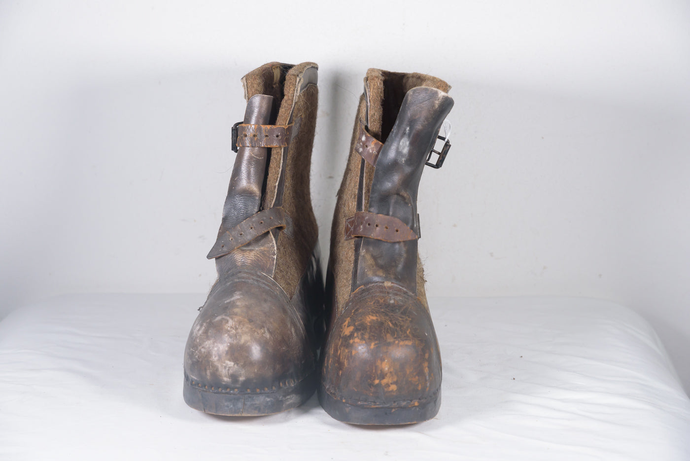 Scarponi sentinella WH WW 2