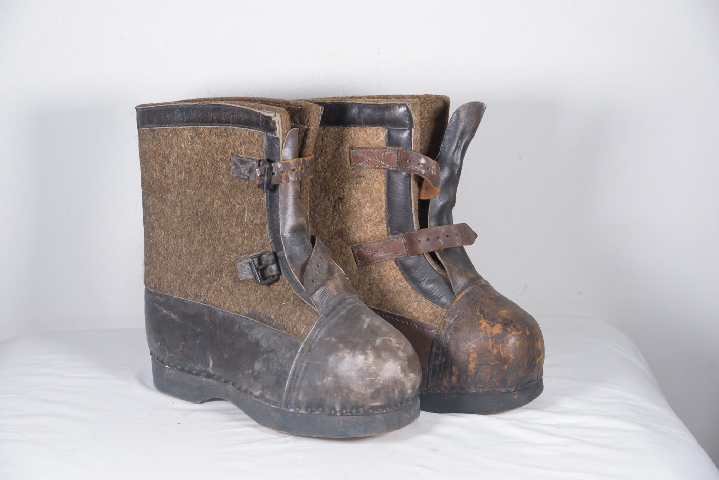 Scarponi sentinella WH WW 2