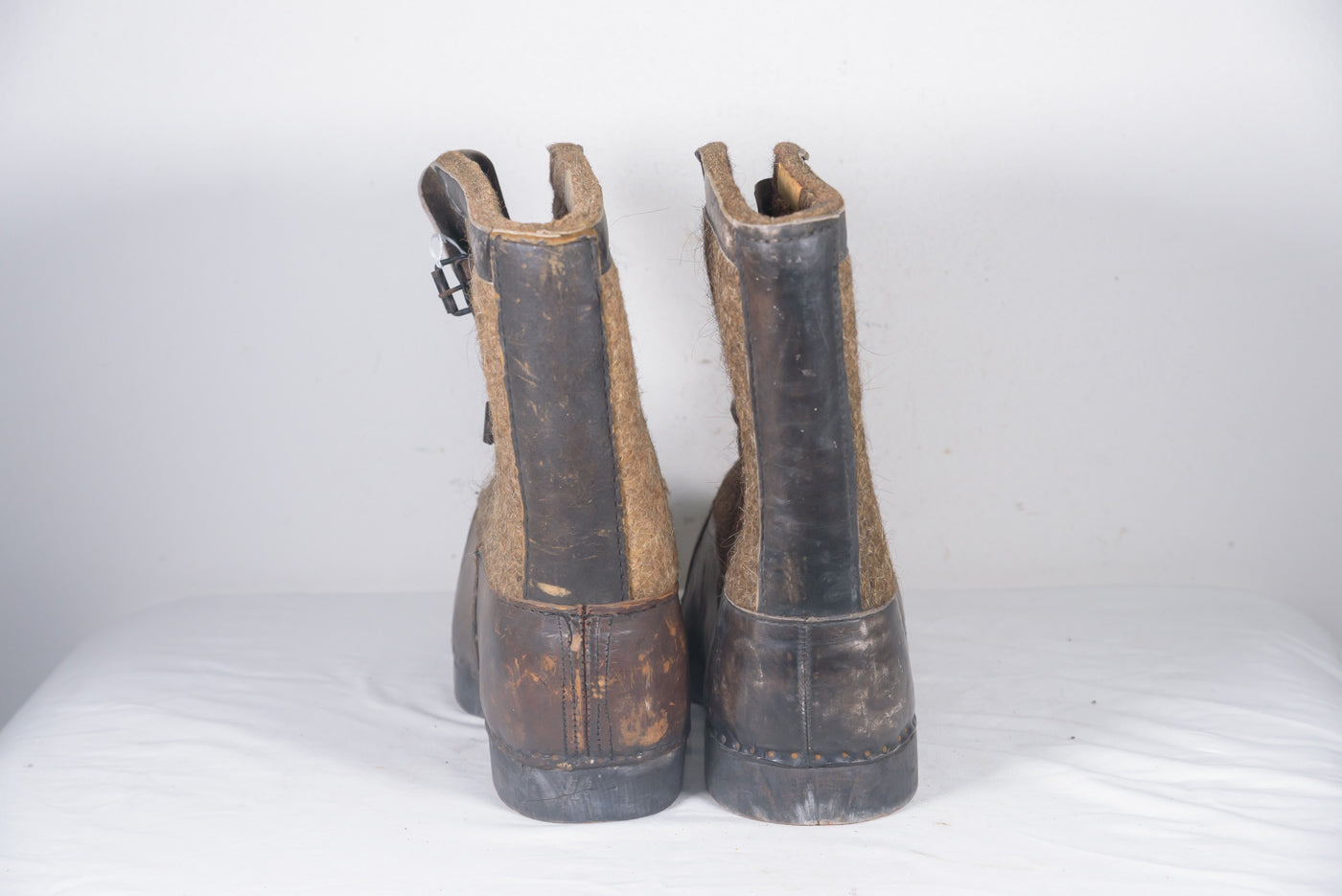 Scarponi sentinella WH WW 2