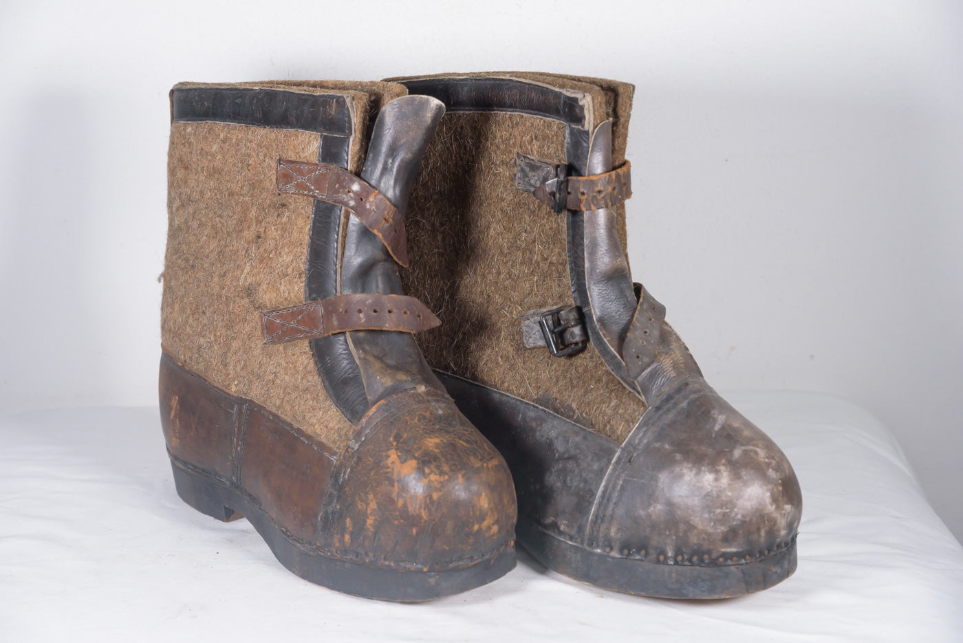 Scarponi sentinella WH WW 2